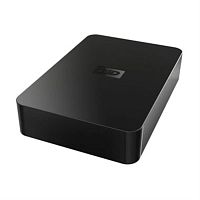 картинка Жесткий диск WD Original Elements USB 3 Tb WDBAAU0030HBK-EESN (черный) от магазина Интерком-НН