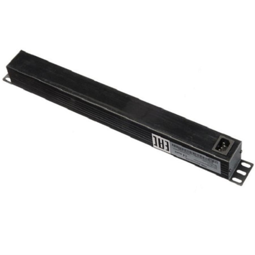 картинка Блок розеток 19", 8 розеток, 16А, без шнура "S" от магазина Интерком-НН фото 2