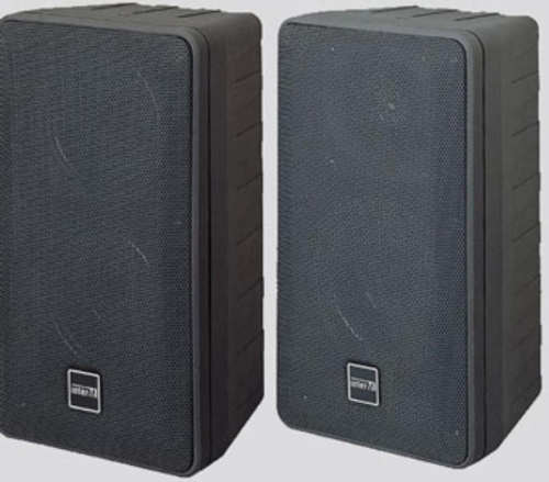 картинка FS-30NB Громкоговоритель фасонный 30Вт Inter-M от магазина Интерком-НН