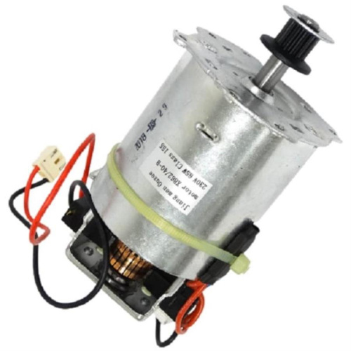 картинка Redmond RBM-M1909-DV65W (XB62/40-B) 230V 65W электродвигатель для хлебопечки RBM-M1909 от магазина Интерком-НН фото 2