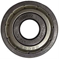 картинка Craft 6200 ZZ подшипник 10x30x9 для стиральной машины Indesit, Ariston, Whirlpool от магазина Интерком-НН