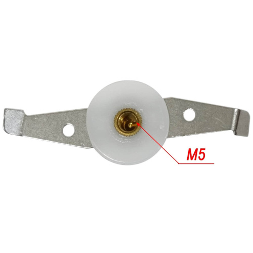 изображение Redmond RCG-M1606-NGV2 нож (вариант №2) для кофемолки RCG-M1606 магазин Компании Интерком-НН фото 3 картинка Redmond RCG-M1606-NGV2 нож (вариант №2) для кофемолки RCG-M1606 от магазина Интерком-НН фото 3