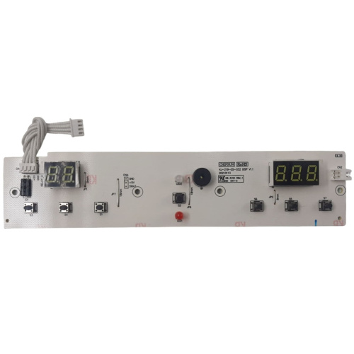 картинка Redmond RGM-M829-PU плата управления для электрогриля RGM-M829 от магазина Интерком-НН