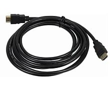 картинка Кабель аудио-видео HDMI (m) - HDMI (m) , ver 1.4, 3м от магазина Интерком-НН