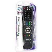 картинка Huayu RM-L865 [14984) универсальный  пульт дистанционного управления (ПДУ) Sharp RM-L865 от магазина Интерком-НН