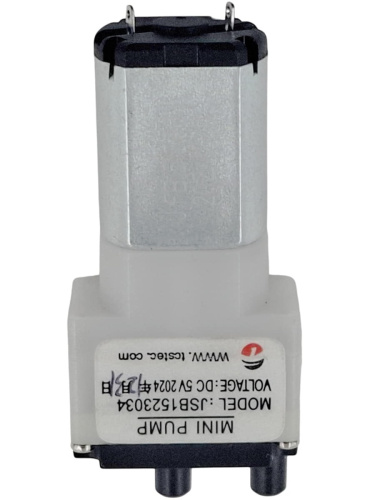 картинка Red Solution RV-RL6000S-POM (JSB1523034) помпа DC5V для робот-пылесоса RL6000S от магазина Интерком-НН фото 4