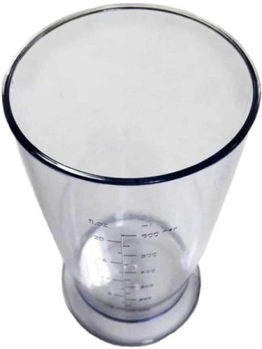 картинка Leran HBM-063-MS стакан мерный 600мл для блендера HBM-063 от магазина Интерком-НН фото 3