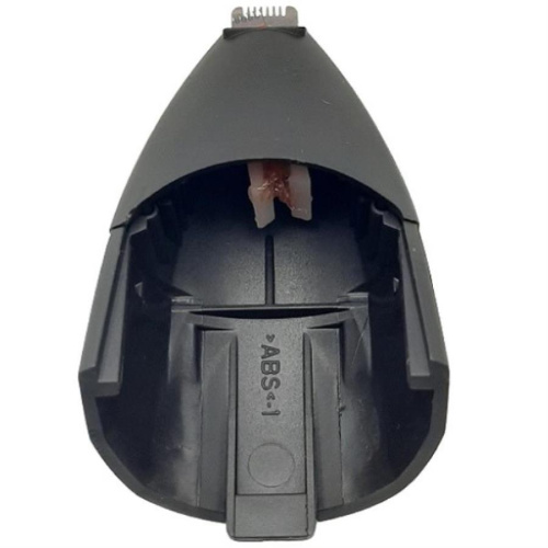 изображение BaByliss 35008351 режущий блок (7 мм) машинки для стрижки E834AE, E835E, E837E магазин Компании Интерком-НН фото 2 картинка BaByliss 35008351 режущий блок (7 мм) машинки для стрижки E834AE, E835E, E837E от магазина Интерком-НН фото 2