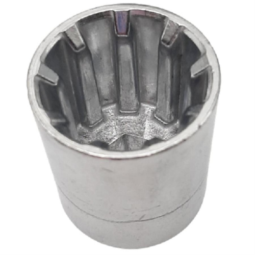 картинка Redmond RMG-M1250-8-PR держатель шнека (переходник) для мясорубки RMG-M1250-8 от магазина Интерком-НН фото 2