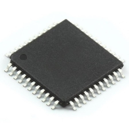 изображение Микросхема FAN8004 5-CH Motor Driver магазин Компании Интерком-НН картинка Микросхема FAN8004 5-CH Motor Driver от магазина Интерком-НН