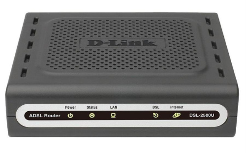 изображение Маршрутизатор D-Link DSL-2500U (Annex B) ADSL/ADSL2/ADSL 2+ магазин Компании Интерком-НН картинка DSL-2500U (Annex B) D-Link Маршрутизатор ADSL/ADSL2/ADSL 2+ от магазина Интерком-НН