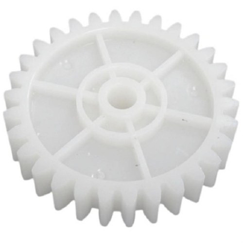 картинка Redmond RMG-1223-SHM шестерня средняя D=64/24, H=30, d=8мм для мясорубки RMG-1223-6, RMG-1229 от магазина Интерком-НН фото 3