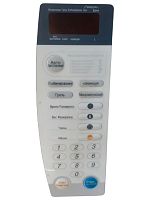 картинка Daewoo 3518524300 Сенсорная панель микроволновой печи KOC-923T9S, KOC-923T9R от магазина Интерком-НН