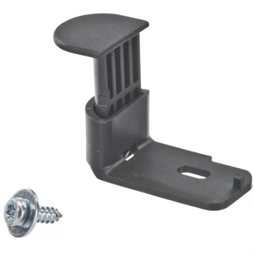 изображение Bosch 00604332 устройство блокировки дверцы духового шкафа для защиты от детей магазин Компании Интерком-НН картинка Bosch 00604332 устройство блокировки дверцы духового шкафа для защиты от детей от магазина Интерком-НН