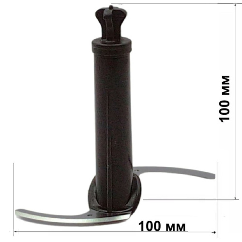 картинка Redmond RHB-2984-NIZ нож измельчителя для блендера RHB-2984B от магазина Интерком-НН фото 4