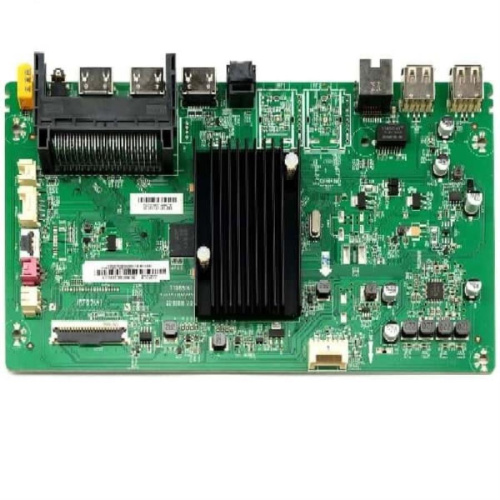 изображение Panasonic 468120.430 Основная плата магазин Компании Интерком-НН картинка Panasonic 468120.430 Основная плата от магазина Интерком-НН