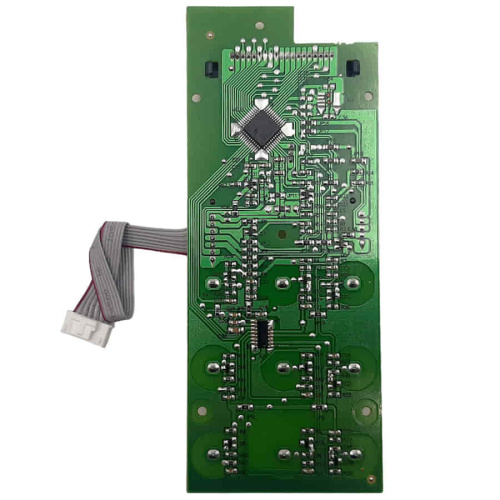 картинка Redmond RBM-CBM1939-PU (OZ1-BM8203-RM-V2) плата управления для хлебопечки RBM-CBM1939 от магазина Интерком-НН фото 2