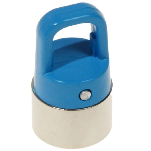 картинка Braun 5512870439 пробка (заглушка) для парогенератора CareStyle 3, CareStyle 5 от магазина Интерком-НН