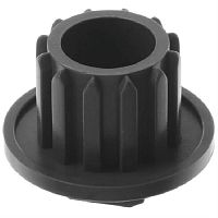 картинка Bosch 10005188 MFW35/36/38 Муфта шнека мясорубки (пластиковый предохранитель для мясорубки) от магазина Интерком-НН
