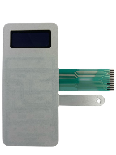 картинка Daewoo KOR-610P0S (3518511400, 3518512300) Сенсорная панель для свч KOR-610POS, KOR-610POS1 от магазина Интерком-НН фото 2