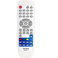 картинка Huayu RM-563BFC (21272) пульт дистанционного управления универсальный (ПДУ) для телевизоров Rolsen от магазина Интерком-НН