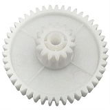 Redmond RMG-1216-8-SHM шестерня средняя для мясорубки RMG-1216-8