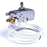 картинка Ranco K59-L2106 (50279957000) термостат для холодильника (130см) контакты 6мм от магазина Интерком-НН