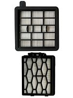 картинка JVC VCF302 набор фильтров (3шт.) для пылесосов JH-VC400, JH-VC401 от магазина Интерком-НН