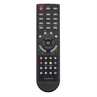 картинка Huayu TLE22F205B (17362) Пульт дистанционного управления (ПДУ) для телевизора Izumi (Changhong)  от магазина Интерком-НН