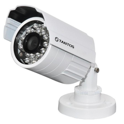 изображение Видеокамера Tantos TSc-P720pHDf (2,8) уличная мультиформатная AHD, 80 градусов магазин Компании Интерком-НН картинка Tantos Видеокамера TSc-P720pHDf (2,8) уличная мультиформатная AHD, 80 градусов от магазина Интерком-НН