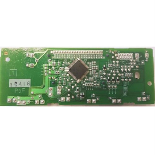 картинка Panasonic ADR40K160 плата дисплея и управления (P.C.Board A assy) хлебопечки SD-257 от магазина Интерком-НН фото 3
