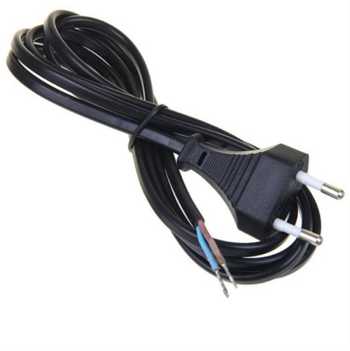 изображение AccordTec AT-Cord Кабель питания, цвет черный магазин Компании Интерком-НН картинка AccordTec AT-Cord Кабель питания, цвет черный от магазина Интерком-НН