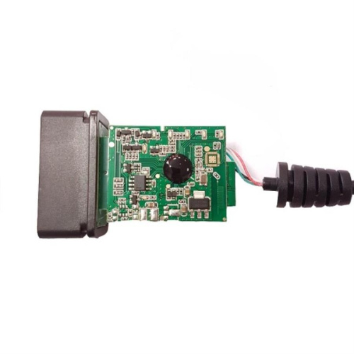 картинка OBD2 USB V1.5 ELM327 автомобильный диагностический сканер от магазина Интерком-НН фото 4