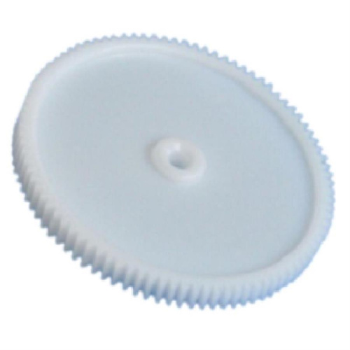 картинка Philips 996530049894 Шестерня для кофеварки SAECO, D=60/11 H=18/6 d=4mm, 12 прямых и 90 косых зубьев от магазина Интерком-НН фото 2