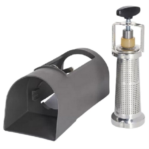 картинка Bosch 17005530 насадка-пресс для отжима сока кухонного комбайна MUM4.., MUM5.., MFW15.. от магазина Интерком-НН