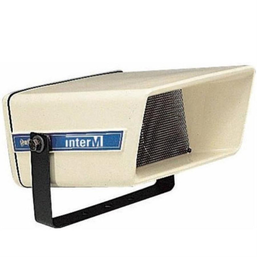 картинка INTER-M CH-530 Рупорный громкоговоритель 30 Вт от магазина Интерком-НН