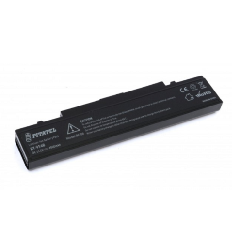 картинка Pitatel BT-956B Батарея-аккумулятор Li-Ion AA-PB9NS6B для ноутбука Samsung R430/R465/R470/R590/P480 от магазина Интерком-НН фото 3