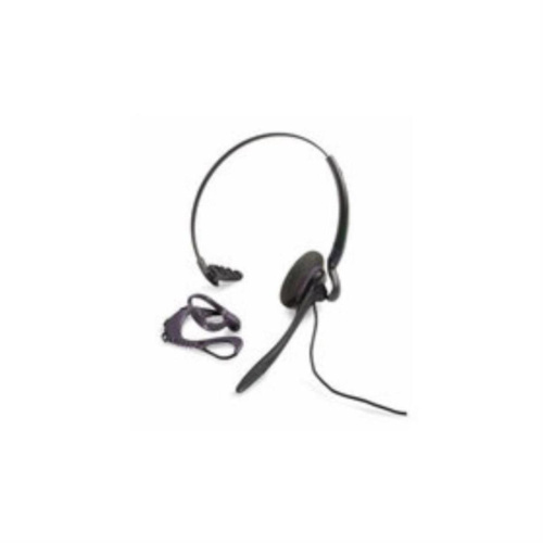 картинка PL-H141N Гарнитура телефонная Plantronics DuoSet NC  от магазина Интерком-НН фото 2