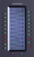 картинка Модуль расширения Grandstream GXP-2200EXT от магазина Интерком-НН