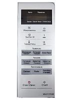 картинка Panasonic 16070000B22090 сенсорная панель управления для микроволновой печи NN-ST27HM ZPE от магазина Интерком-НН