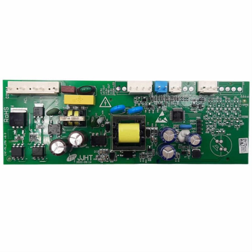 картинка Atlant 908081410255 модуль управления E70E04-M1 для морозильника Атлант, Минск от магазина Интерком-НН фото 2