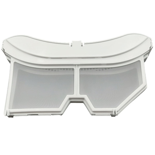 картинка Midea 12138200000562 фильтр сетчатый для задержки ворса сушильной машины ABD827S5 от магазина Интерком-НН фото 2