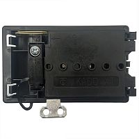 картинка Hansa 8056239 колодка клеммная KADO XT для варочной панели BHC60003, BHC63308, BHC63366  от магазина Интерком-НН