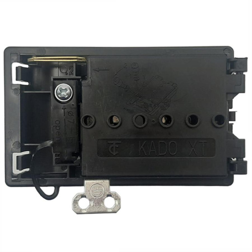 картинка Hansa 8056239 колодка клеммная KADO XT для варочной панели BHC60003, BHC63308, BHC63366  от магазина Интерком-НН