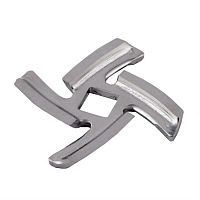 картинка Redmond RMG-1215-NOZH Нож для мясорубки квадрат 8,5мм, диаметр 47мм, глубина 4,5мм от магазина Интерком-НН