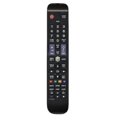 изображение Huayu AA59-00582A (17975) пульт дистанционного управления (ПДУ) для телевизоров Samsung магазин Компании Интерком-НН картинка Huayu AA59-00582A (17975) пульт дистанционного управления (ПДУ) для телевизоров Samsung от магазина Интерком-НН