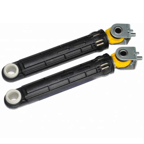 картинка Indesit C00303589 комплект амортизаторов бака L=160-250мм, 120N для стиральной машины Whirlpool от магазина Интерком-НН