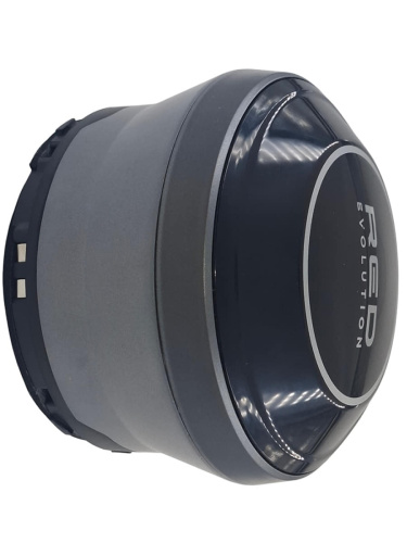 картинка Red Solution RV-UR383-MBV моторный блок контейнера в сборе для пылесоса RV-UR383 от магазина Интерком-НН фото 4