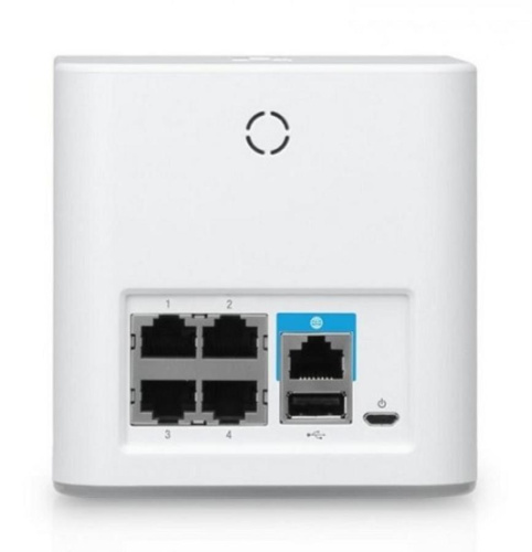 картинка Ubiquiti AmpliFi HD Home Wi-Fi Router Маршрутизатор от магазина Интерком-НН фото 4