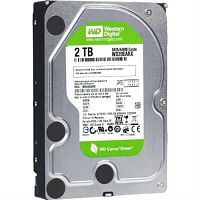 картинка Western Digital WD20EARX Жесткий диск 2 Tb 64 Mb SATA-III WD20EARX от магазина Интерком-НН
